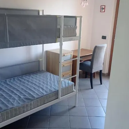 Appartamento Rebecca's House *