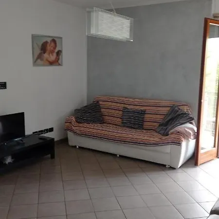 Rebecca's House
