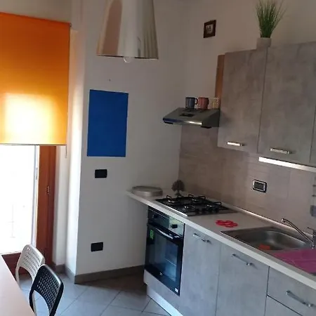 Appartamento Rebecca's House Asti